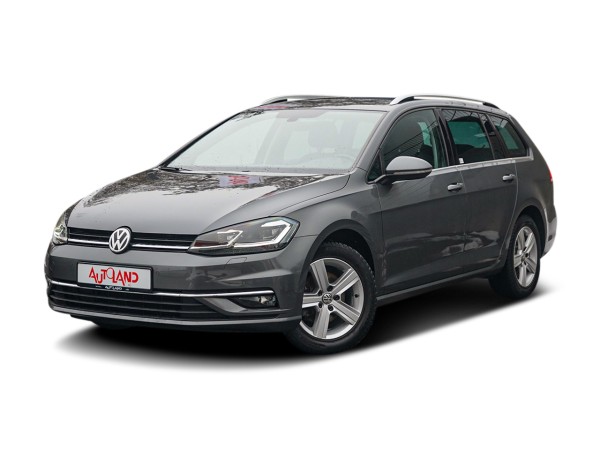 VW Golf Variant 1.4 TSI Highline