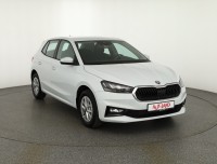 Skoda Fabia 1.0 TSI