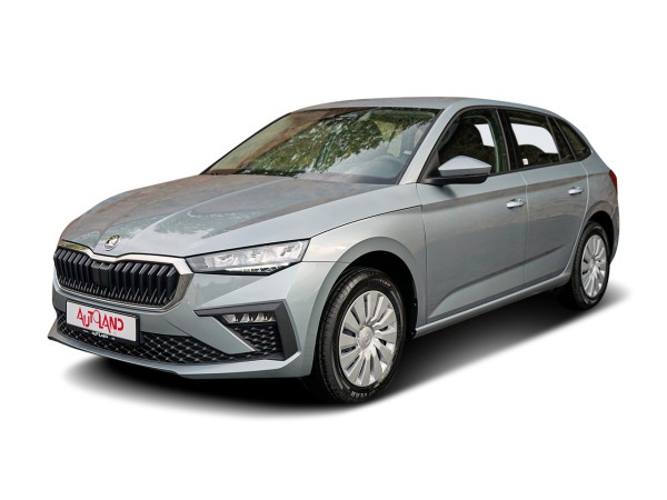 Skoda Scala 1.0 TSI DSG