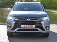 Mitsubishi Outlander 2.0 PHEV 4WD