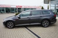 VW Passat Variant 2.0 Highline