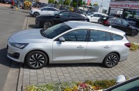 Ford Focus Turnier 1.0 EB Aut.