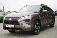 Vorschau: Mitsubishi Eclipse Cross 2.4Hybrid Basis 4WD