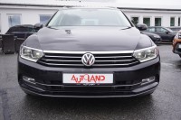 VW Passat Variant 2.0 TDI Highline