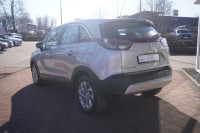 Vorschau: Opel Crossland X 1.2