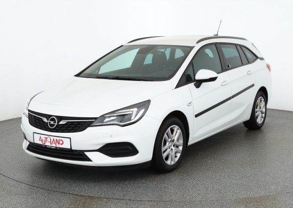Opel Astra K ST1.5 CDTI Edition