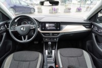 Skoda Scala 1.5 TSI Style DSG