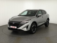 Vorschau: Nissan Qashqai N-Connecta 1.3 Dig-T MHEV Aut.