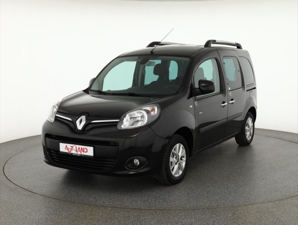 Renault Kangoo 1.5 BLUE dCi 115 Limited