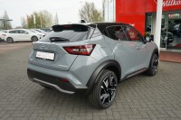 Nissan Juke 1.0 DIG-T N-Design Aut.