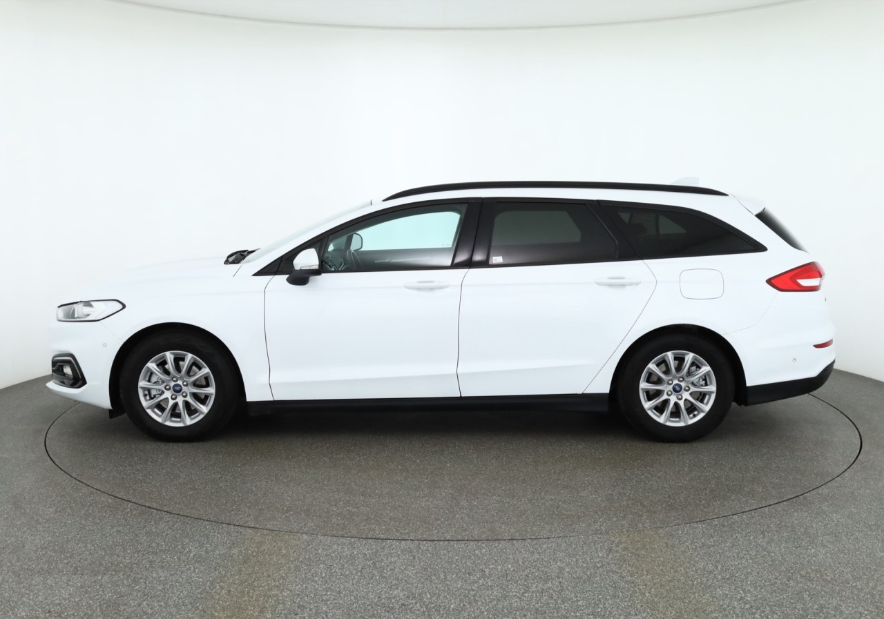 Ford Mondeo Turnier 2.0 EcoBlue