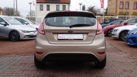 Ford Fiesta 1.25