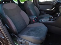 Seat Ateca 1.5 TSI Xcellence 4Drive DSG