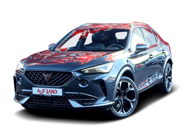 Cupra Formentor 2.0 TDI 4Drive