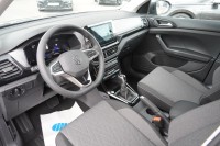 VW T-Cross 1.0 TSI DSG