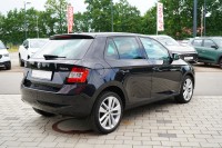Skoda Fabia 1.0 MPI Clever