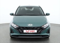 Hyundai i20 1.0 T-GDI Aut.
