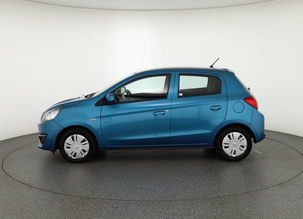 Mitsubishi Space Star 1.0 Diamant Edition