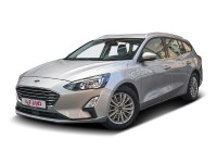 Ford Focus Turnier 1.0EB 2-Zonen-Klima Navi Sitzheizung