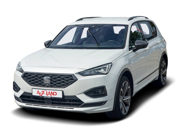 Seat Tarraco 2.0 TDI FR 4Drive
