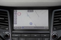 Hyundai Tucson 1.6 T-GDI Passion 2WD
