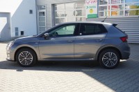 Skoda Fabia 1.0 TSI Tour
