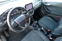 Ford Fiesta 1.1 Cool&Connect