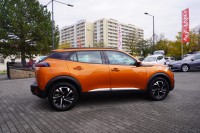 Peugeot 2008 1.2 PureTech 130 Allure Aut.