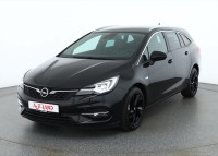 Opel Astra K ST 1.5 CDTI Elegance LED Navi Kamera