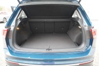 VW Tiguan 2.0 TDI Life 4Motion DSG