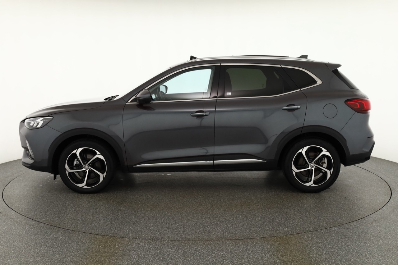 MG HS 1.5 T-GDI Luxury Aut.