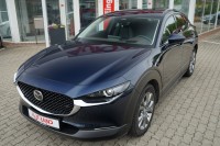Mazda CX-30 2.0 M-Hybrid 2WD