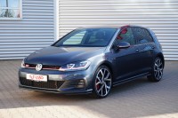 Vorschau: VW Golf VII 2.0 TSI GTI Performance