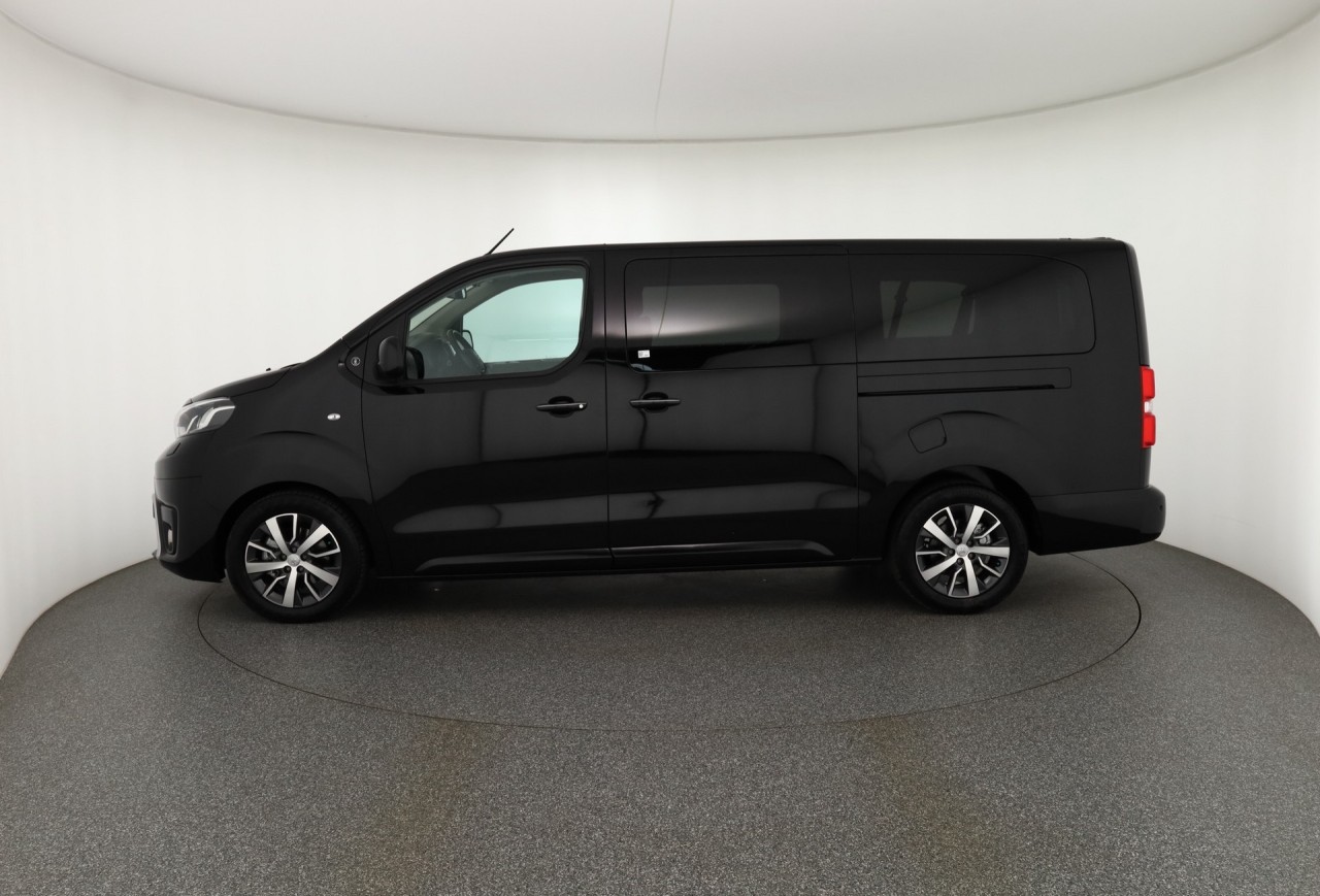 Toyota Proace Verso 2.0 D-4D L2 Team D