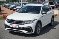 Vorschau: VW Tiguan Allspace 2.0 TDI R-Line 4M