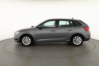 Vorschau: Skoda Scala 1.0 TSI DSG