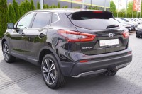 Nissan Qashqai 1.7 dCi N-Connecta
