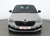 Skoda Scala 1.5 TSI DSG Monte Carlo
