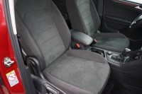 VW Tiguan Allspace 2.0 TSI