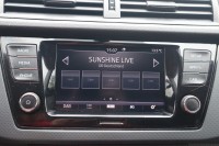 Skoda Fabia Combi 1.0 MPI Active