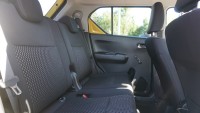 Suzuki Ignis 1.2 M-Hybrid Comfort