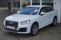 Audi Q2 30 1.0 TFSI S-Line