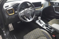 Kia xcee'd XCeed 1.6 T-GDI