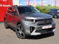 Citroen C3 Aircross 1.2 PureTech 100