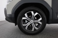 Dacia Duster TCe 130
