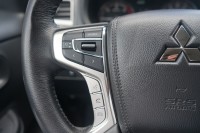 Mitsubishi L200 2.2 DI-D Top Doppelkabine 4WD