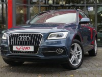 Vorschau: Audi Q5 2.0 TFSI S-Line quattro Autom.