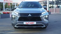 Vorschau: Mitsubishi Eclipse Cross 2.4Hybrid Basis 4WD