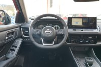 Nissan Qashqai N-Connecta 1.3 Dig-T Aut.