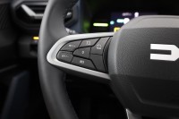 Dacia Duster Hybrid 140 Aut.
